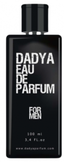 Dadya E-148 EDP 100 ml Erkek Parfümü kullananlar yorumlar